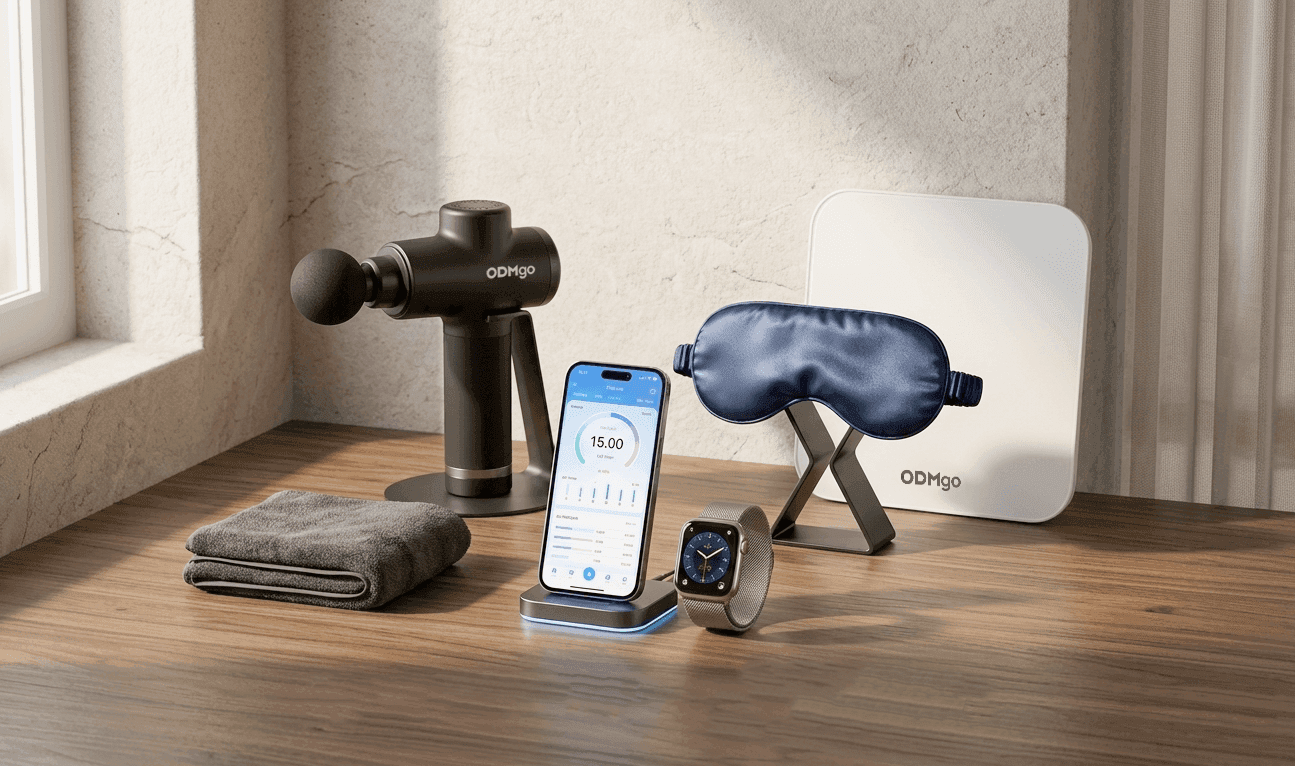 AI Body Wellness